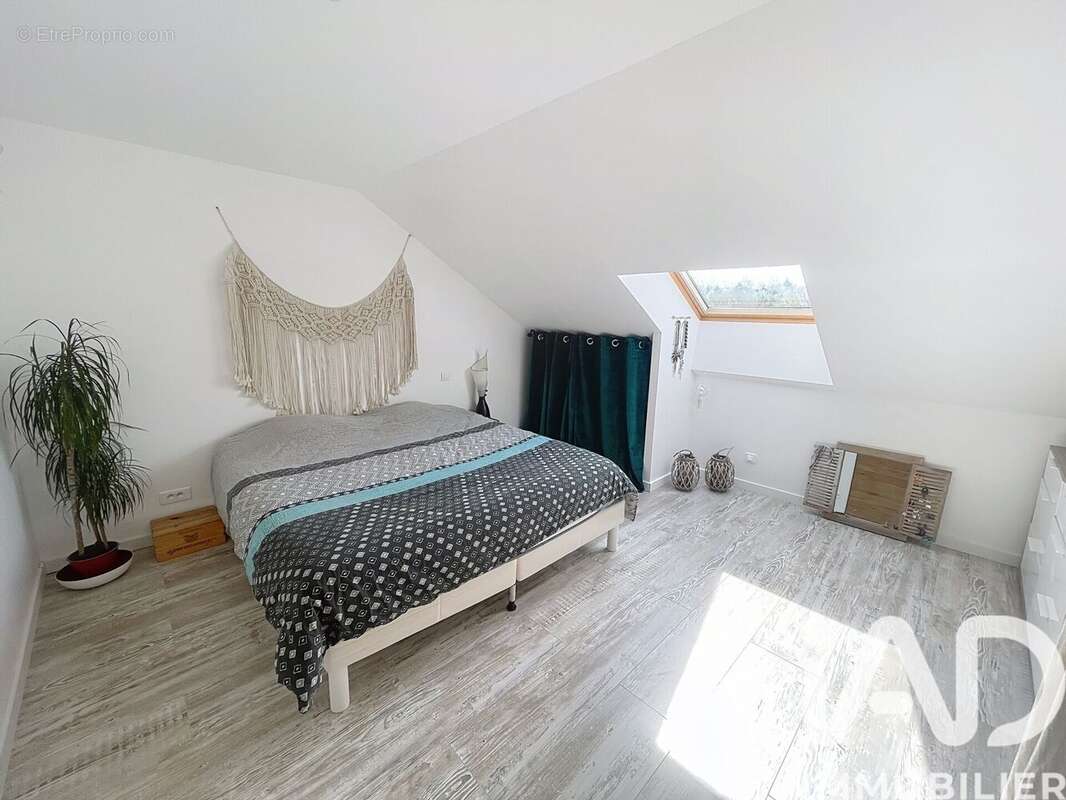 Photo 6 - Maison à JONCHERY-SUR-VESLE