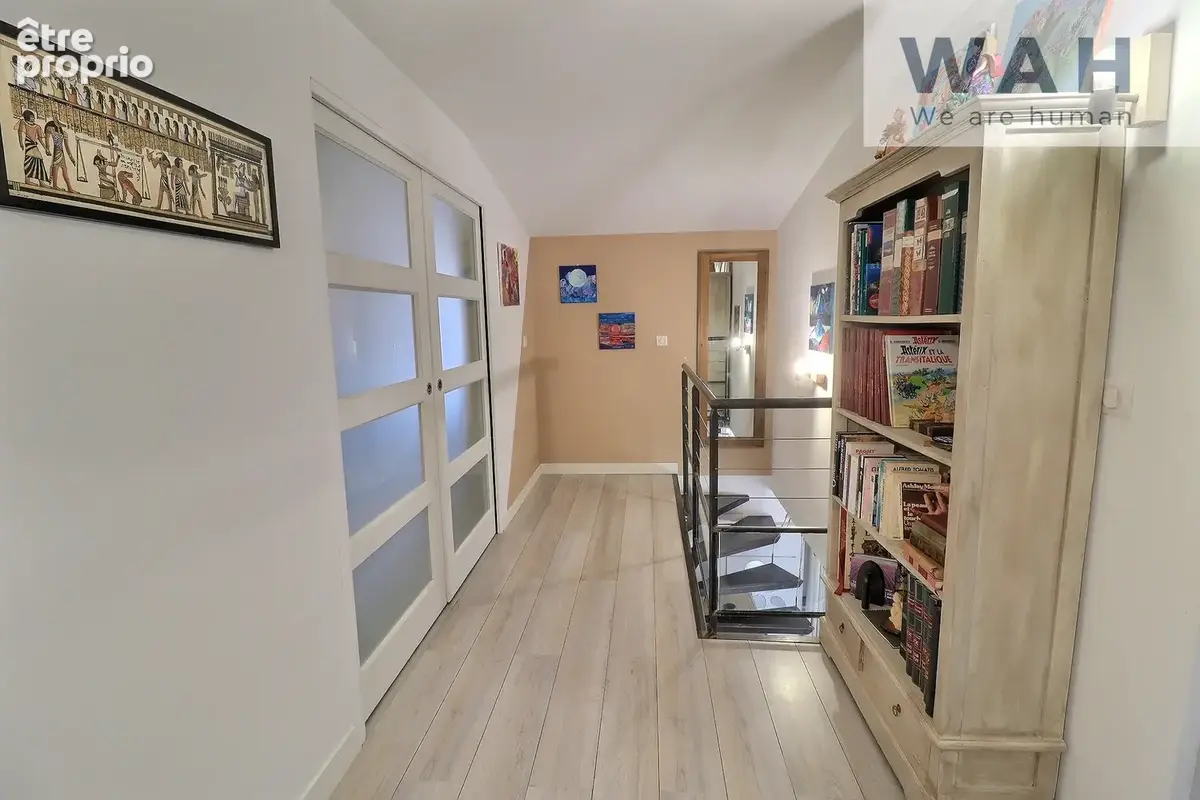 Villa - 5 pieces - dependance - piscine - 34400 lunel - photo 8