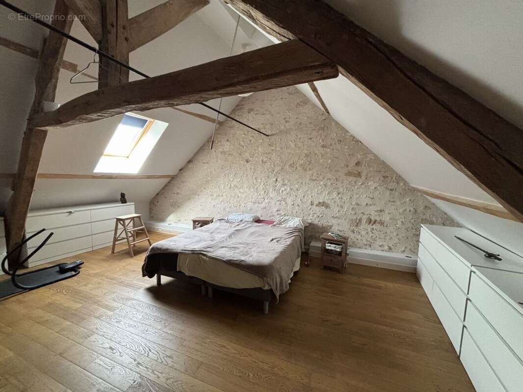 Maison proche Gisors - photo 12