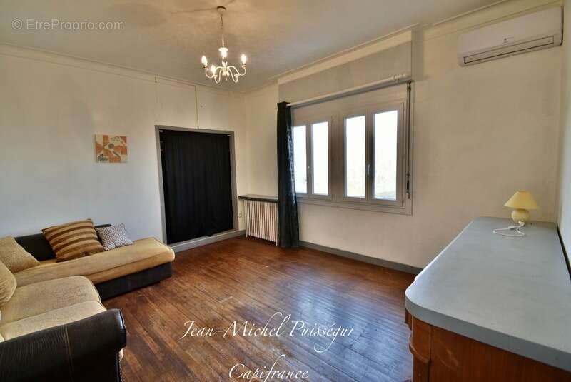 Immeuble à Vendre SAINT GAUDENS (31), 3 Appartements avec 3 Garages et Jardin - photo 10