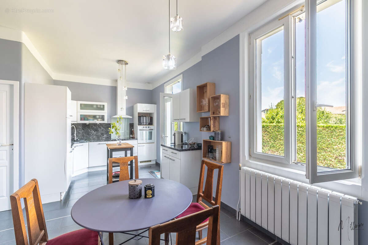 Maison à ANGLET