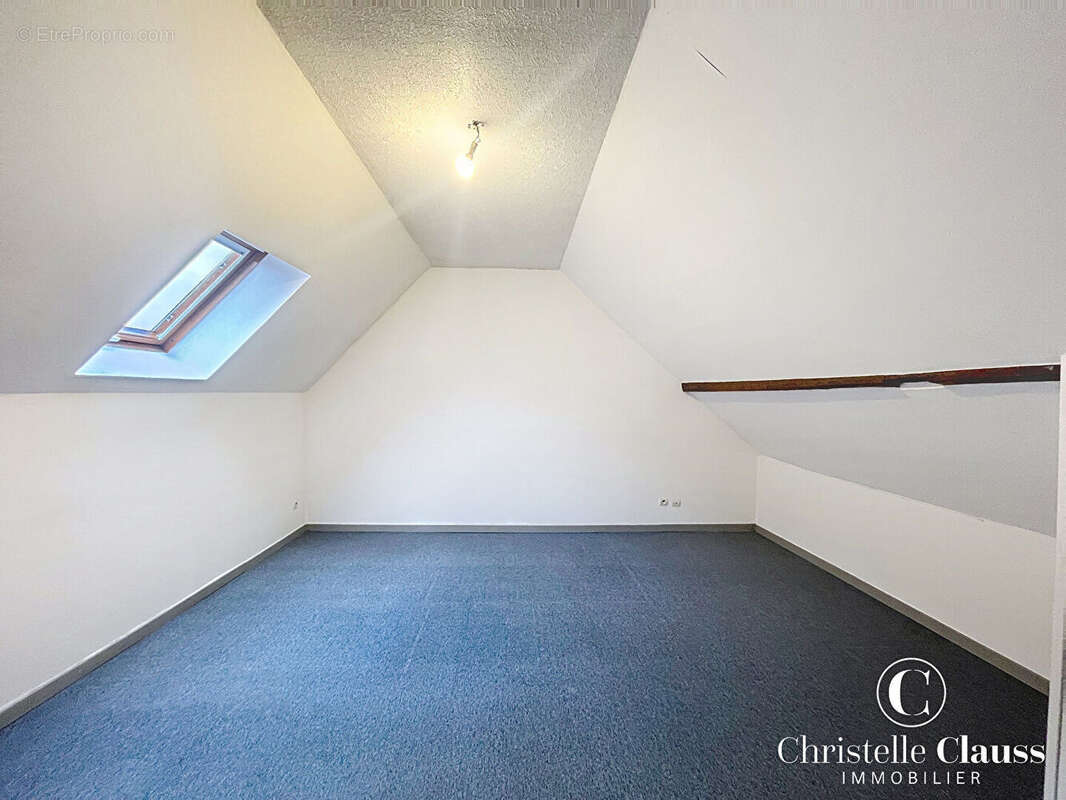 Appartement à ROSHEIM