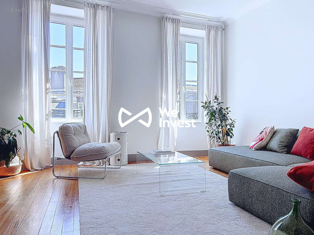 Appartement à PAU