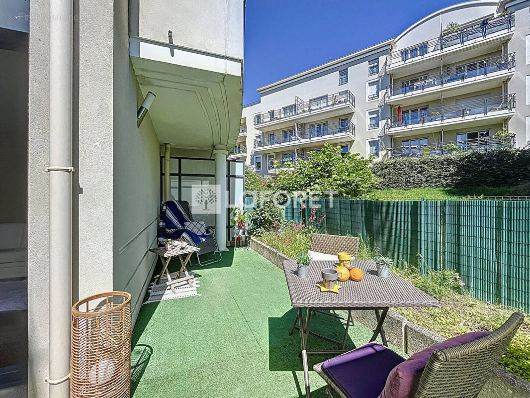 Appartement à CALUIRE-ET-CUIRE
