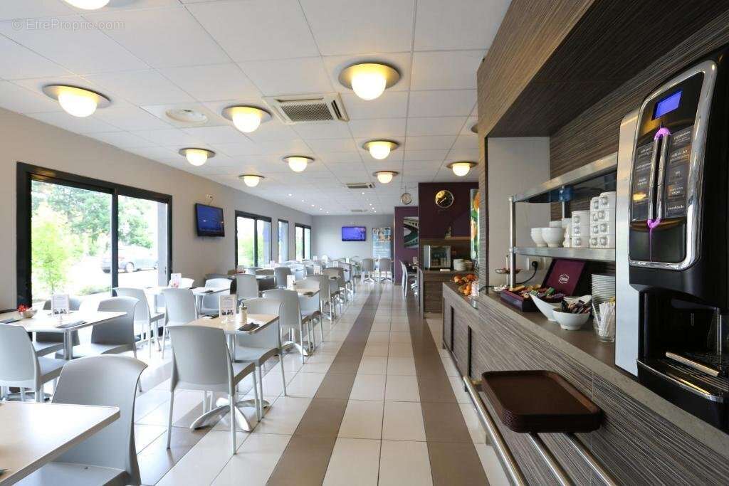 Appartement à SAINT-PRIEST