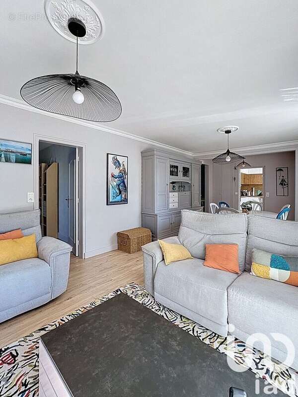 Photo 8 - Maison à PLOBANNALEC-LESCONIL