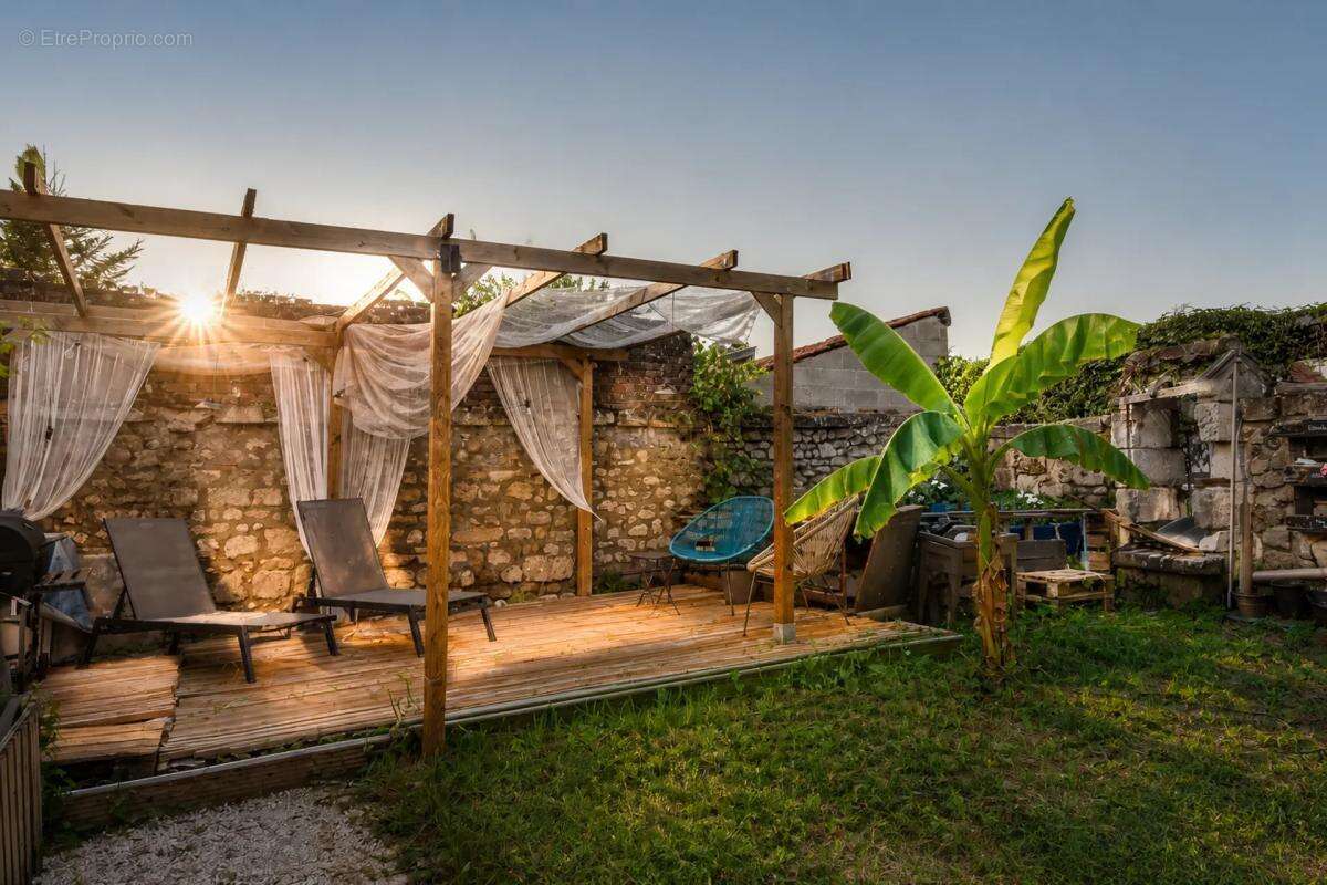 Maison de 3 pièces de 55 m² à Attichy - photo 15
