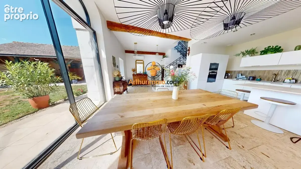 Vente Maison Pontacq(64530) 610 000ï¿œ - photo 7
