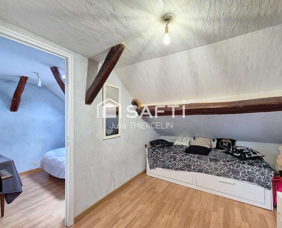 Photo 5 - Maison à BOISCOMMUN