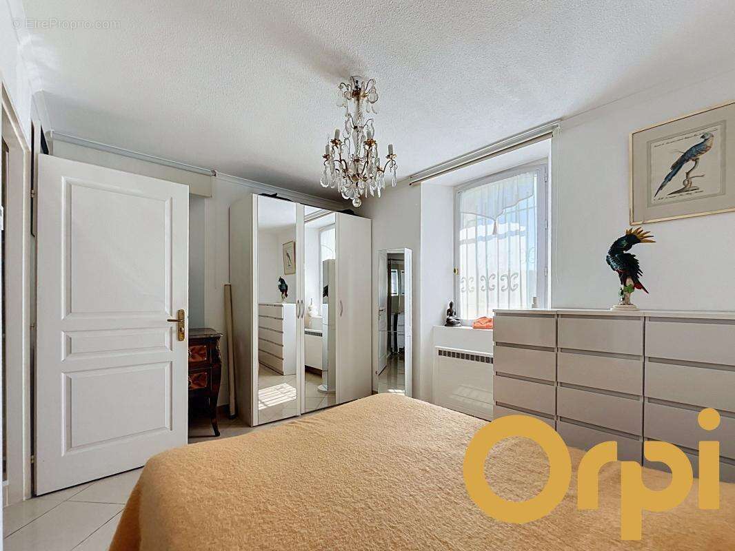 Appartement à SAINTE-MAXIME