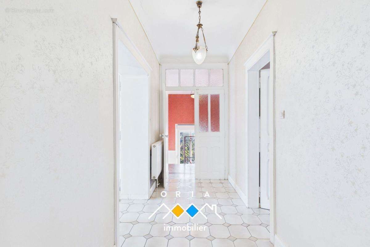 Maison à PONT-A-MOUSSON