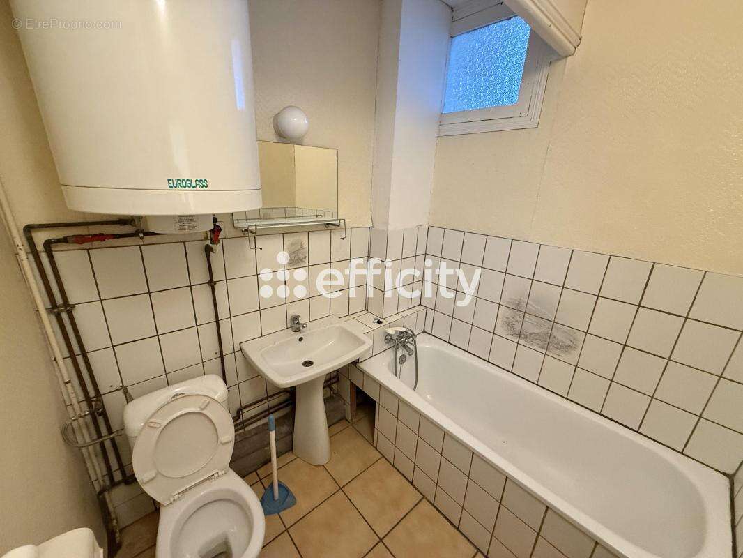 Appartement à LONGWY