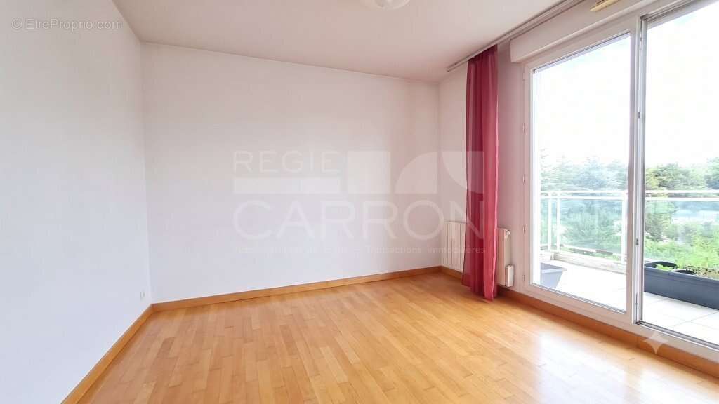 Caluire voie verte - t4 100m2 - lumineux - residence de standing - photo 5