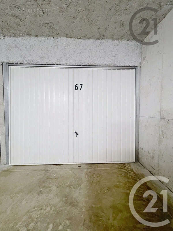 Appartement à BEZANNES