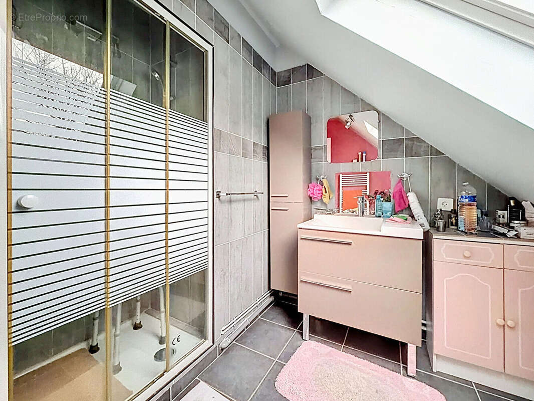 Maison à MAINVILLIERS