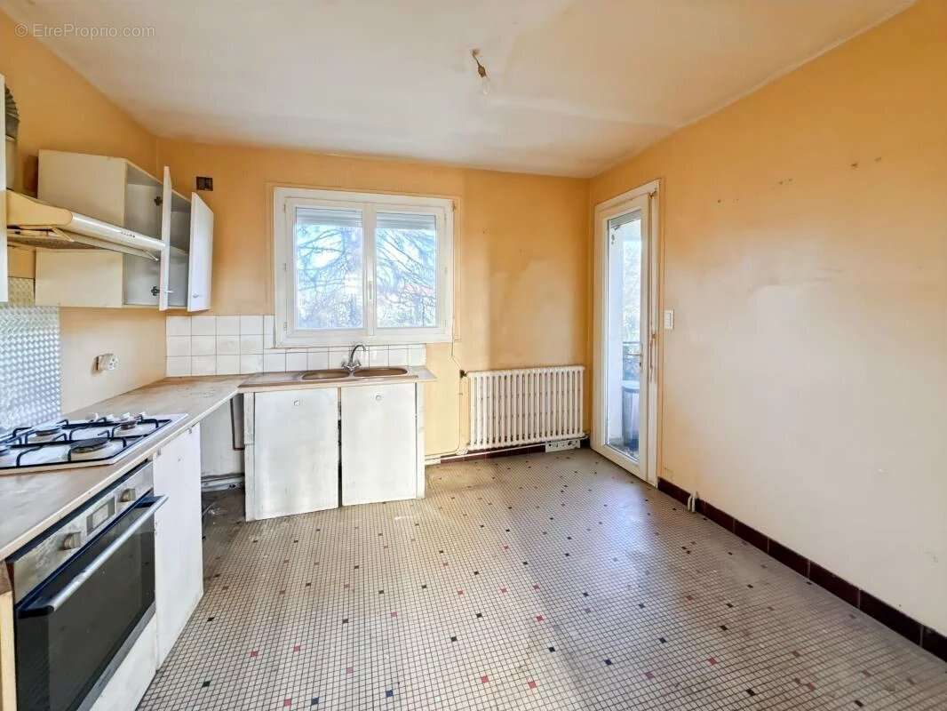 Maison à RAZAC-SUR-L&#039;ISLE