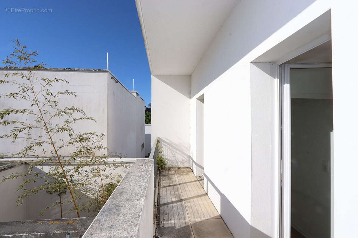 Maison à SAINT-NAZAIRE