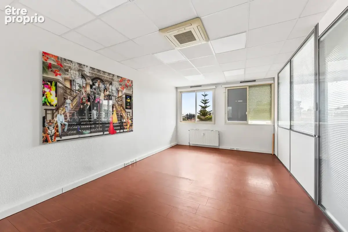 Commerce 159 m² à vendre à Cagnes-Sur-Mer (06800) - photo 9