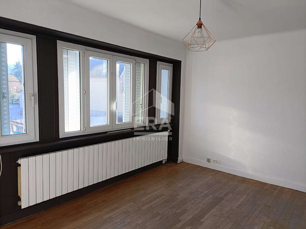 Appartement à VESOUL