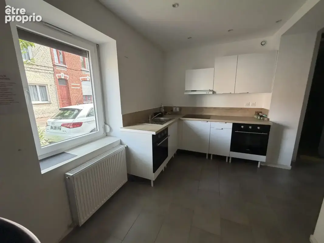 Appartement 150 m² à Tourcoing  - photo 2