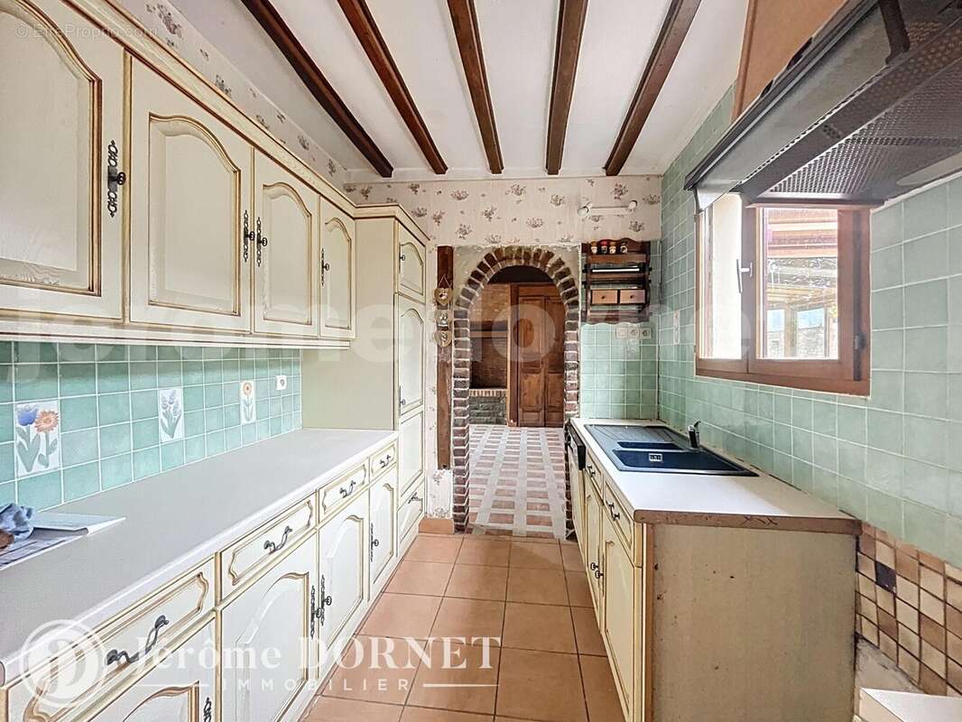 2642 (7) - Maison à GRANDVILLIERS