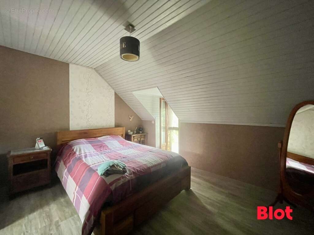 Maison 122 m² à Loutehel  - photo 7