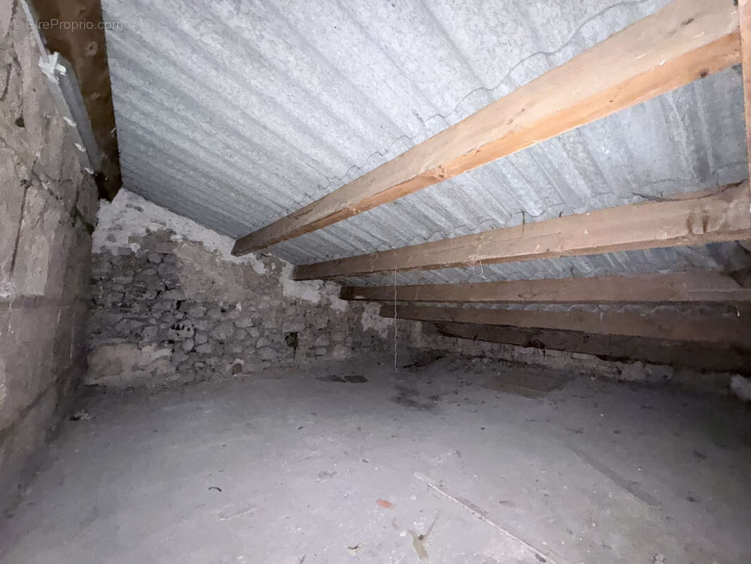 Appartement à SOSPEL