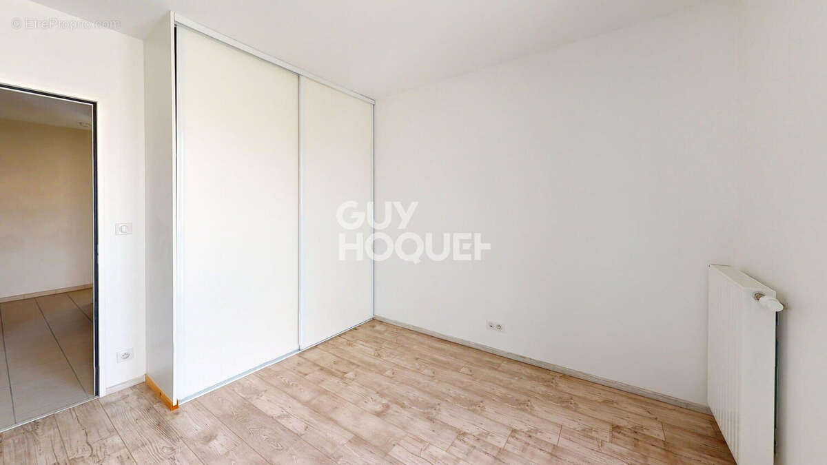 Appartement à CASTRES-GIRONDE
