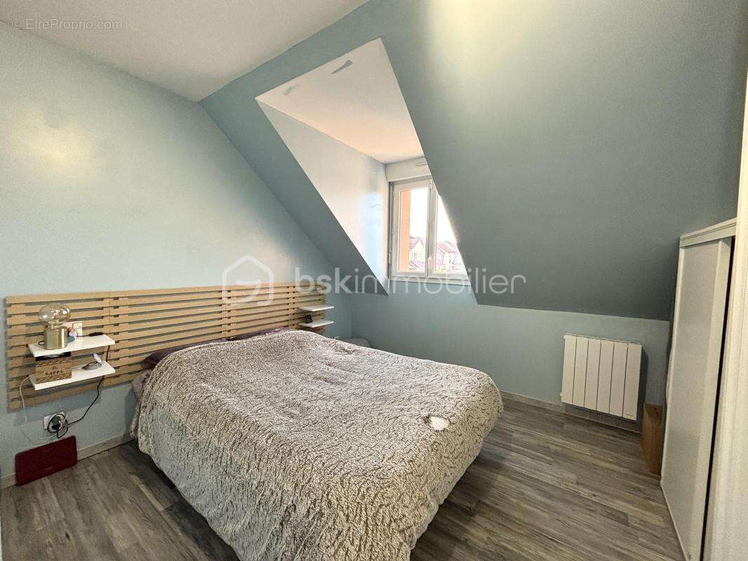 Maison à vendre Breuillet 91 - photo 10