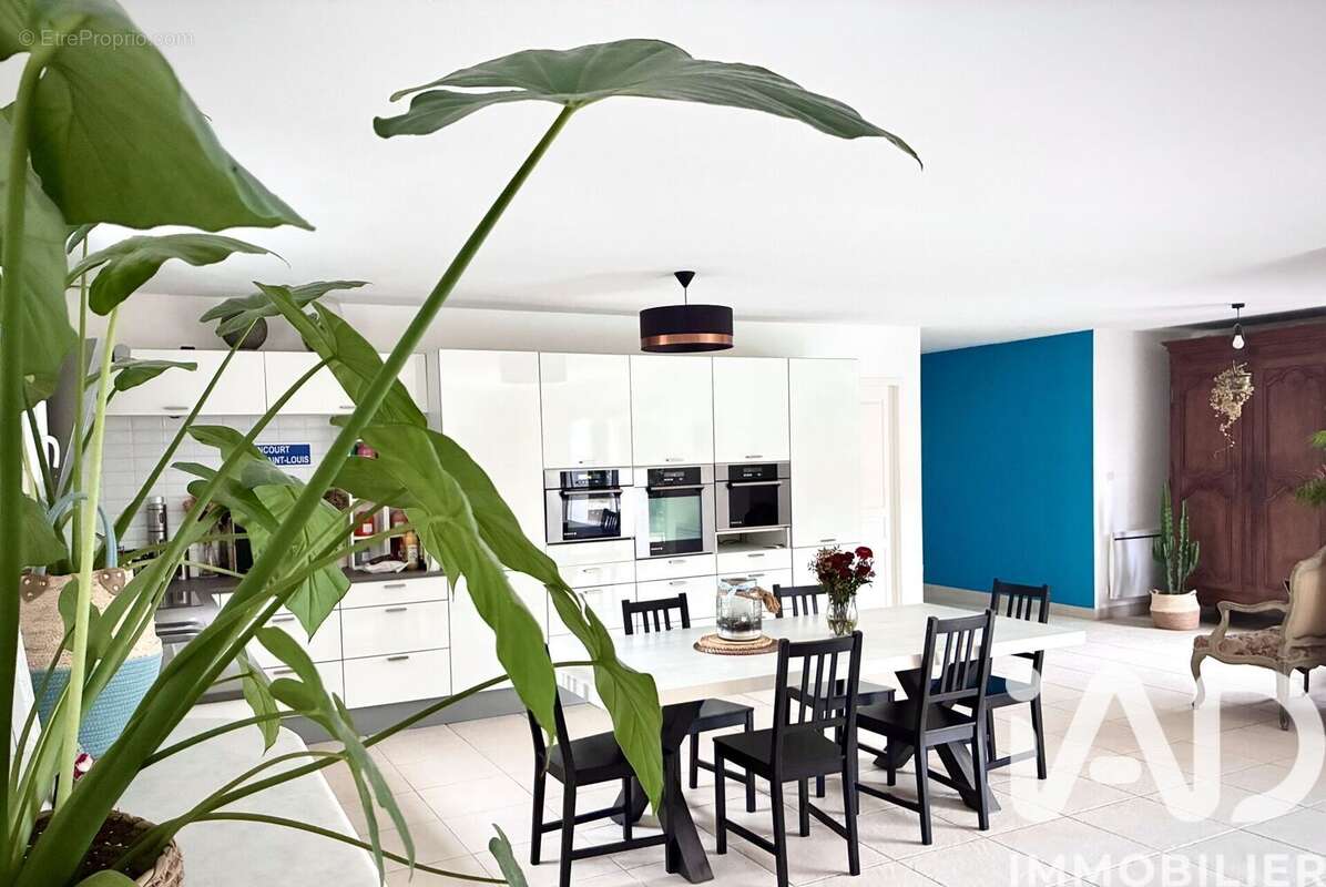 Photo 3 - Maison à LE TAILLAN-MEDOC