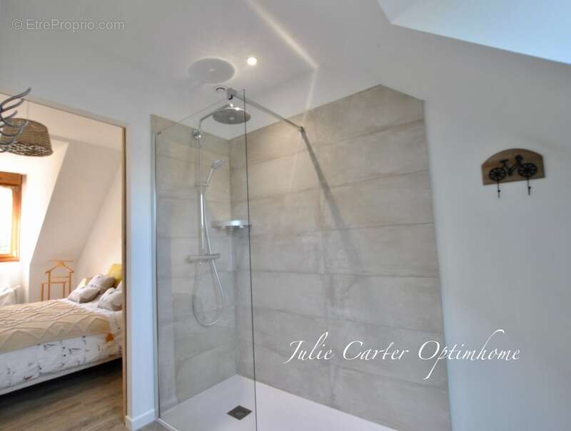 Maison à COURTILLERS