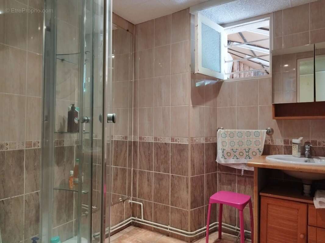 Maison à SAINT-GAUDENS