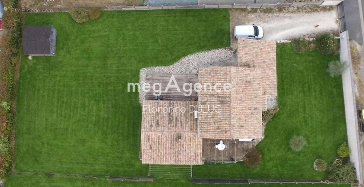Une maison clé en main entre modernité et nature - photo 10