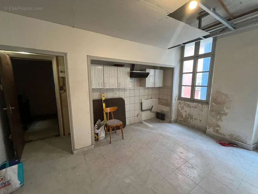 Appartement à PERPIGNAN
