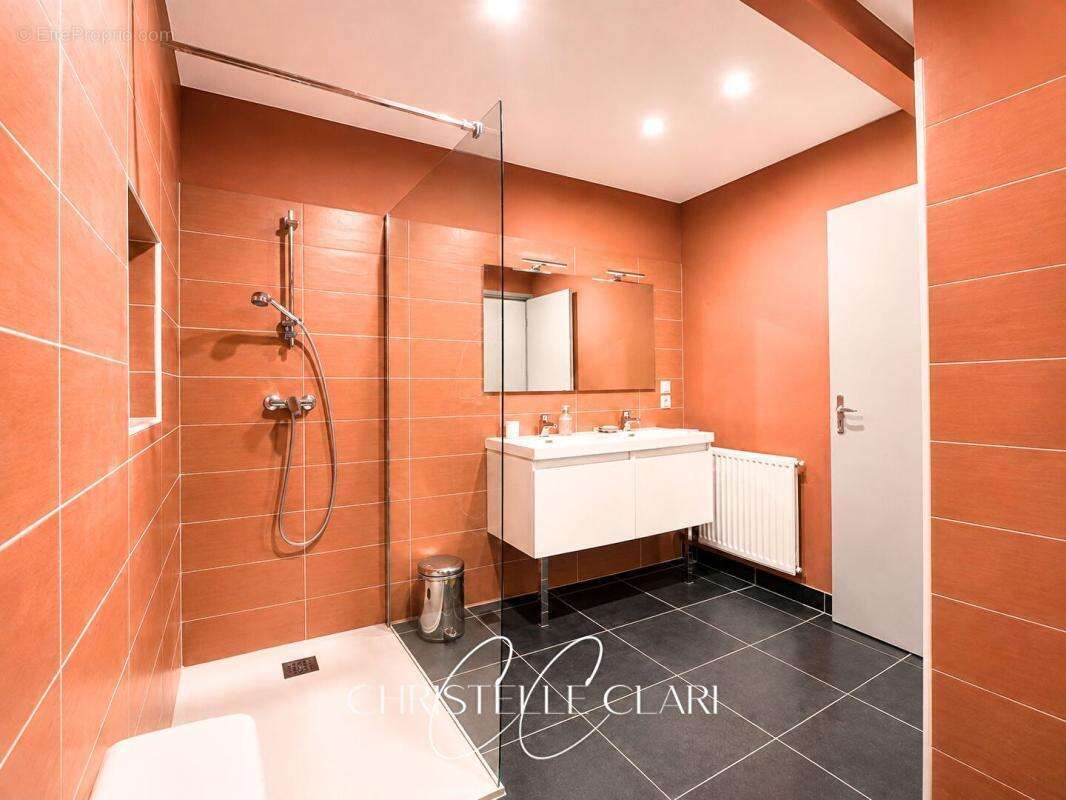 maison de village - photo 7