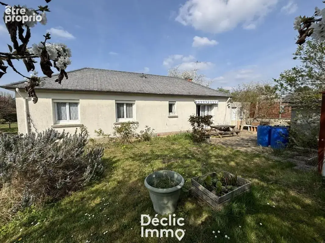 Maison individuelle - photo 9
