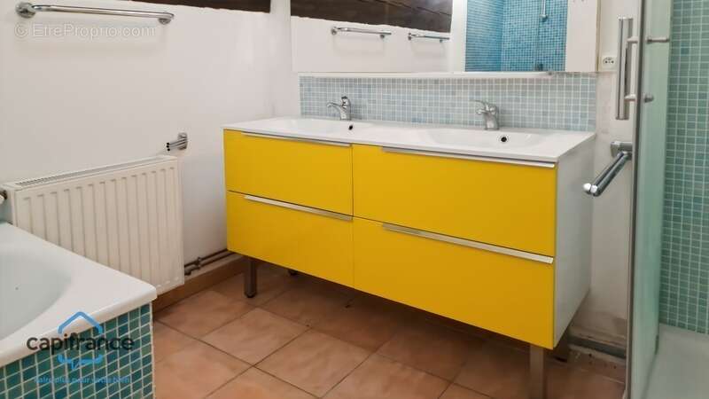 Maison à BELVEZE-DU-RAZES