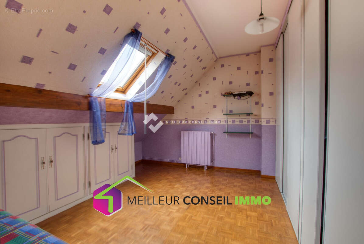 Maison 124 m² à Choisy-Le-Roi  - photo 8