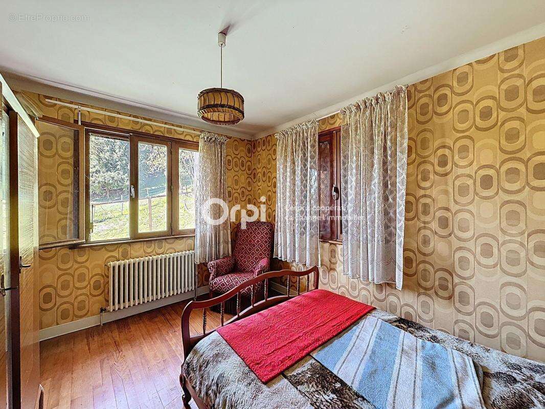 Maison à ALBERTVILLE