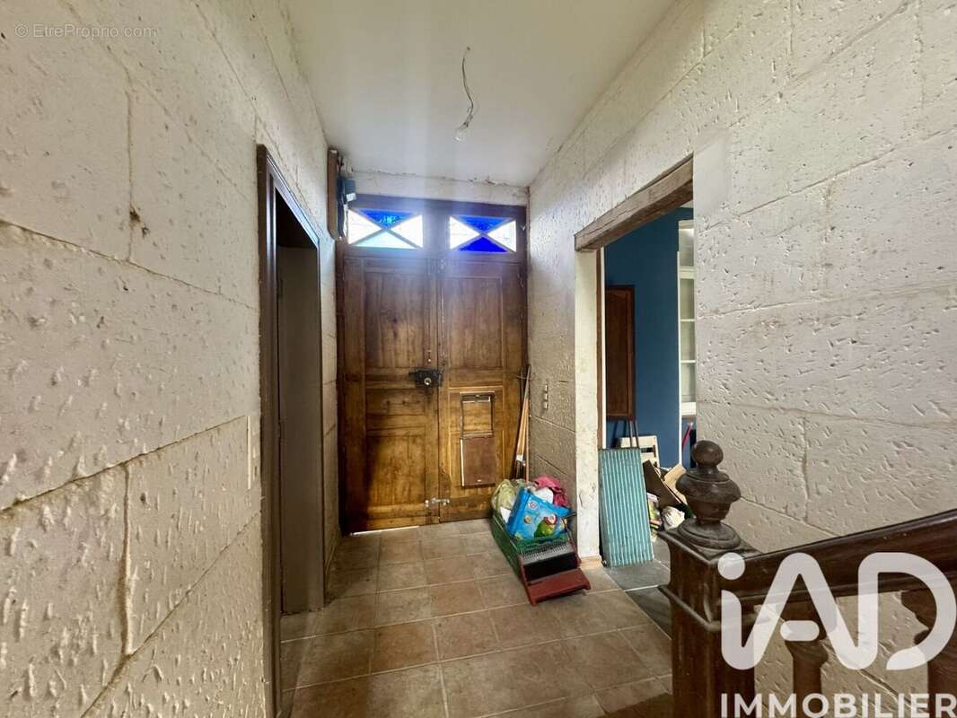 Photo 6 - Maison à AGRIS