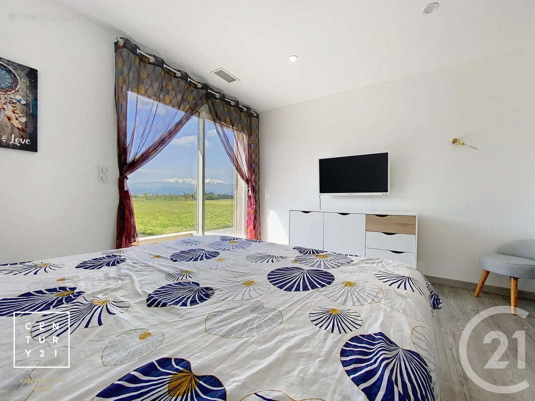 Maison à SAINT-FELIU-D'AVALL