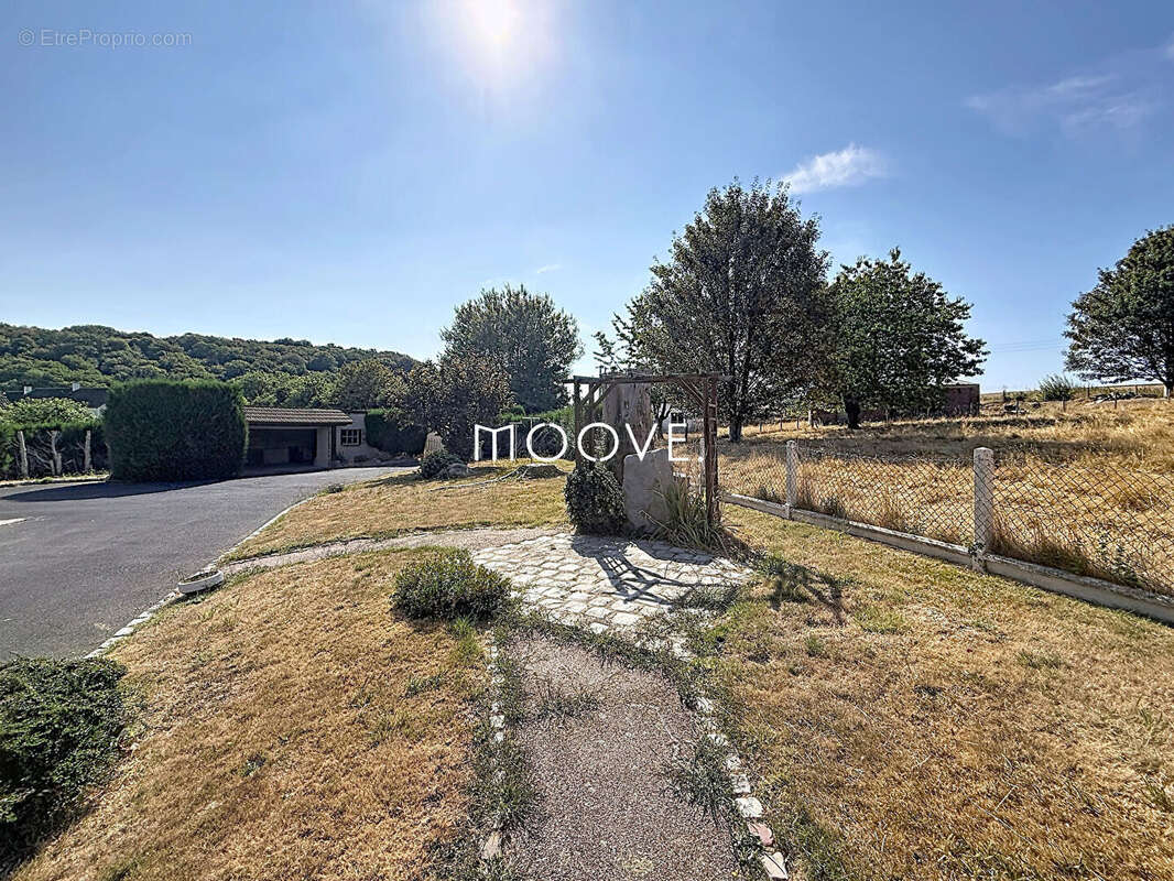 Secteur Barentin 7 pièce(s) 190 m2 - photo 6
