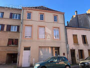 Appartement à LONGEVILLE-LES-METZ