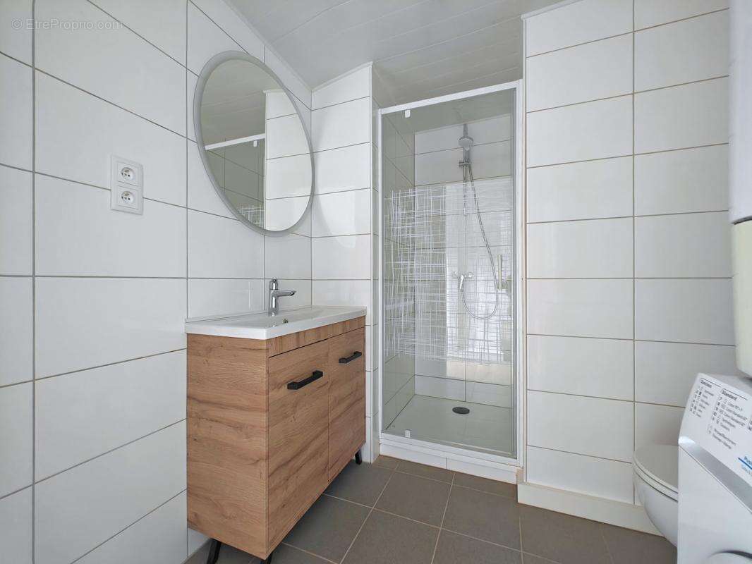 Appartement à PARIS-1E