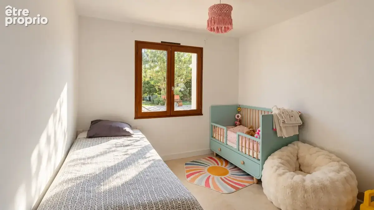 Maison à vendre 5 pièces SOUSTONS (40) - photo 10