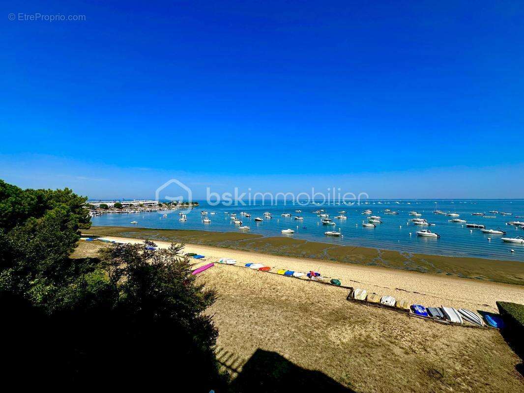 Appartement à ARCACHON