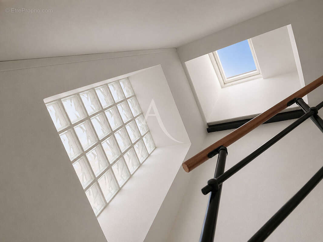 Maison à MARSEILLE-12E