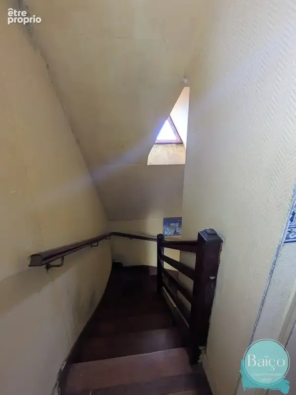 Maison traditionnelle bretonne - photo 7