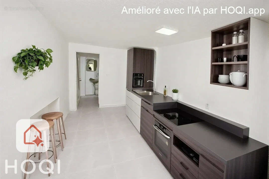 Maison à SAINT-MALO-DE-GUERSAC