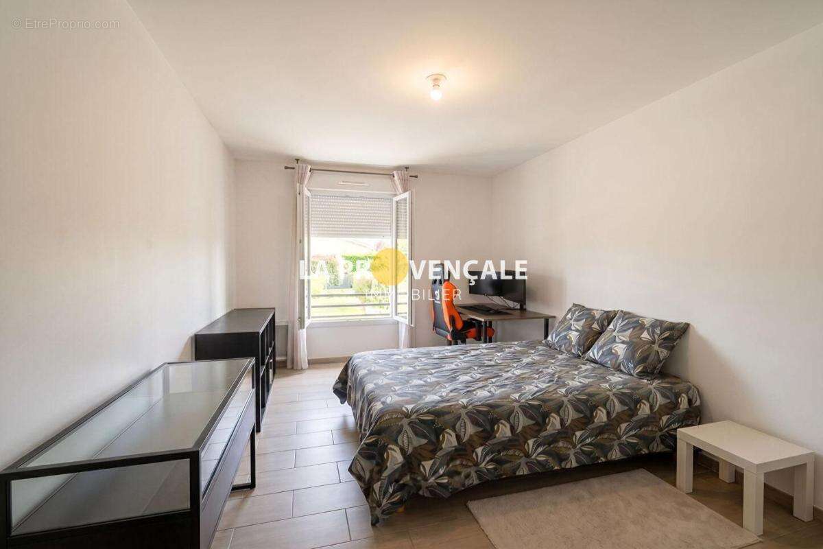 Appartement à GARDANNE